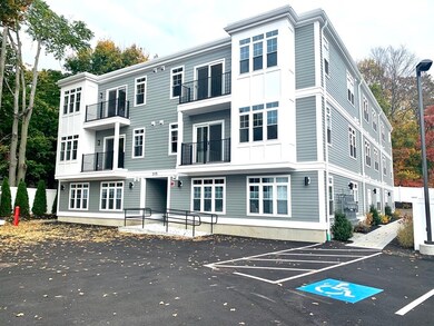 315 College Farm Rd unit 9, Waltham, MA 02451 - photo 2