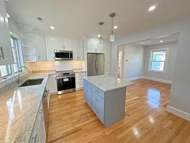 6-8 Sanderson Place unit 2, Brighton, MA 02135 - photo 4