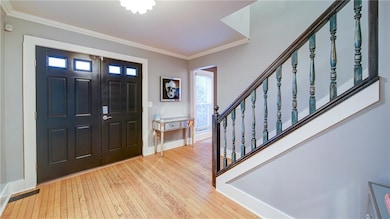 325 Farm Trace, Roswell, GA 30075 - photo 5