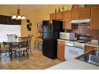 A fabulous Kitchen to cook in!
