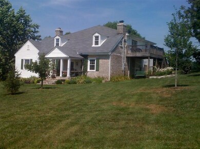 2465 Carpenter Pike, Versailles, KY 40383 - photo 2