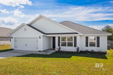 3090 Camino Real Loop, Lillian, AL 36549 - photo 3