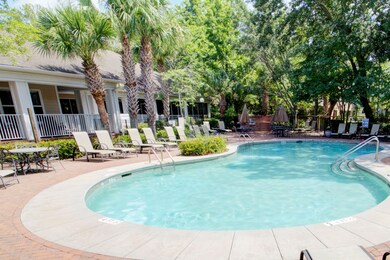 Neighborhood Pool