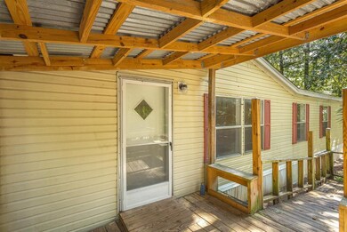 52 Squaw Rd, Crawfordville, FL 32327 - photo 4