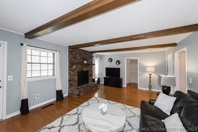 Family Room!