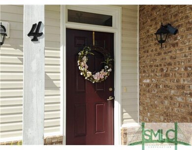 Exterior Front. This Home speaks WELCOME to all!