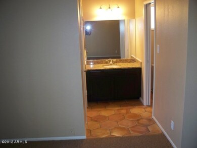 Bathroom Vanity