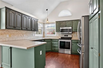 14268 W 124th St, Olathe, KS 66062 - photo 6