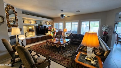 4931 S Tangerine Ln, Gilbert, AZ 85298 - photo 3