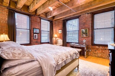 108 Lincoln St unit 3A, Boston, MA 02111 - photo 3