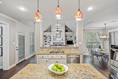 1406 Dartmouth Dr, Southlake, TX 76092 - photo 5