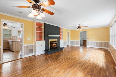 3354 Meredith Country Rd, Asheboro, NC 27205 - photo 6