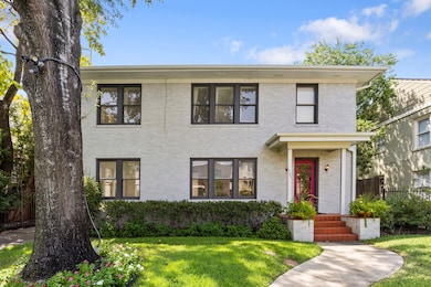 1707 Colquitt St unit A, Houston, TX 77098 - photo 4