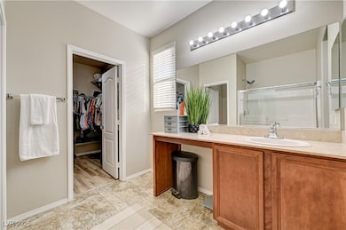 7619 Red Cloud Peak St, Las Vegas, NV 89166 - photo 6