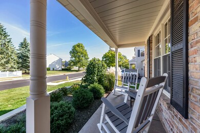 1316 Yorkshire Ln, Carol Stream, IL 60188 - photo 2