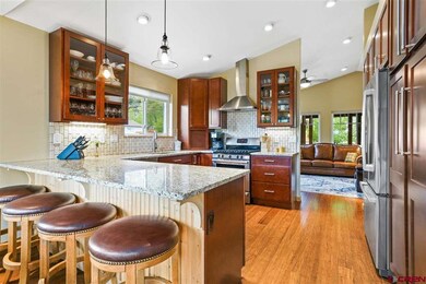 3008 W 3rd Ave, Durango, CO 81301 - photo 2