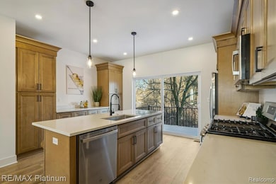 1664 Pinecroft Ln, Howell, MI 48855 - photo 6