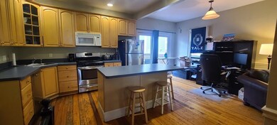 85 O St unit 1, Boston, MA 02127 - photo 2