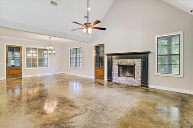 2175 Shell Oil Rd, Ruth, MS 39662 - photo 5