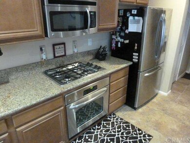 Stainless Steel Appliances