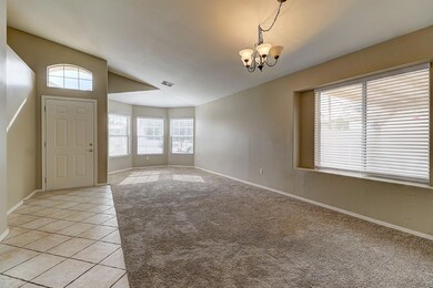 Formal living