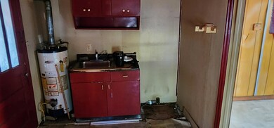 Agnes Kitchen