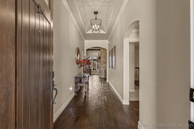 2809 E Olympia St, Broken Arrow, OK 74014 - photo 4