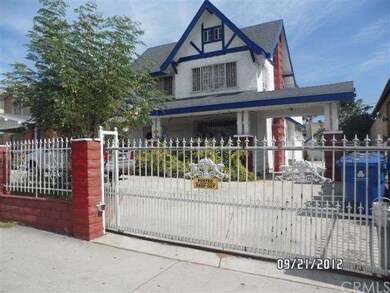 2118 Crenshaw Blvd, Los Angeles, CA 90016 - photo 6