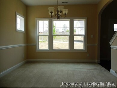 1417 Deal St, Fayetteville, NC 28306 - photo 5