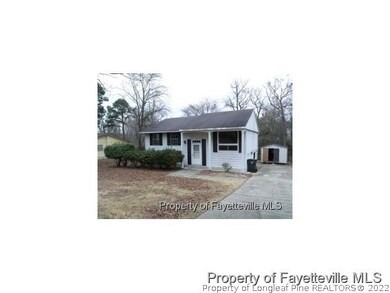 885 Stoneykirk Dr, Fayetteville, NC 28314 - photo 4