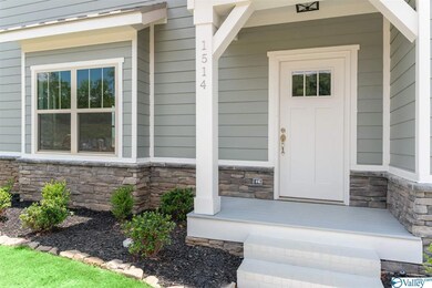 1514 Trek St, Huntsville, AL 35811 - photo 5