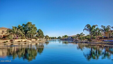 waterfront