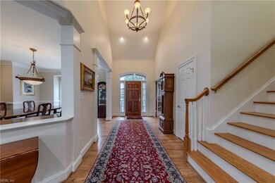 Light and bright with a functional floorplan.