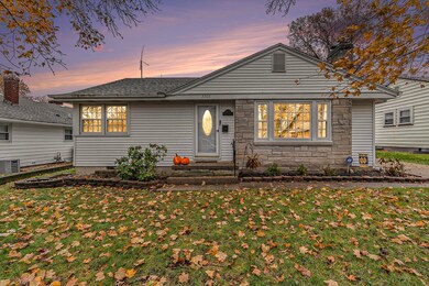 3306 Addison St, South Bend, IN 46614 - photo 2