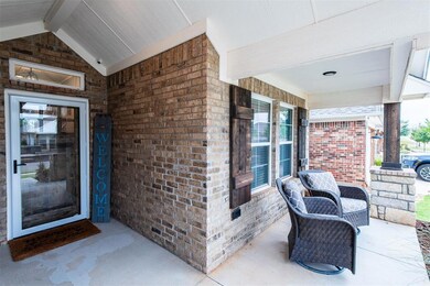 1513 SW 163rd St, Oklahoma City, OK 73170 - photo 4