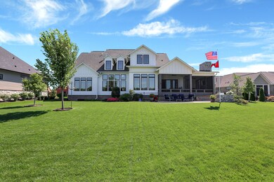 75 Old Ashbury Rd, Westfield, IN 46074 - photo 3