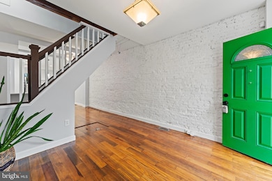 224 N Port St, Baltimore, MD 21224 - photo 7