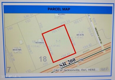 Parcel Map