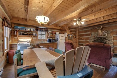 1875 Irish Creek Rd, Vesuvius, VA 24483 - photo 7