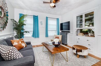 20 Ericsson St unit 3, Belmont, MA 02478 - photo 5