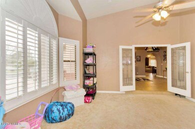Play Room/Movie Room
