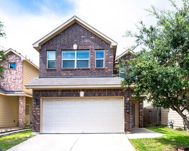 1814 Don Alejandro, Houston, TX 77091 - photo 2