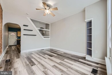 3518 Mount Pleasant Ave, Baltimore, MD 21224 - photo 4