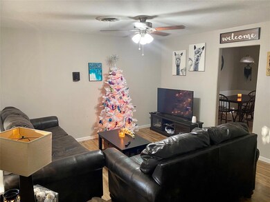 1706 Carroll Dr, Cleburne, TX 76033 - photo 2