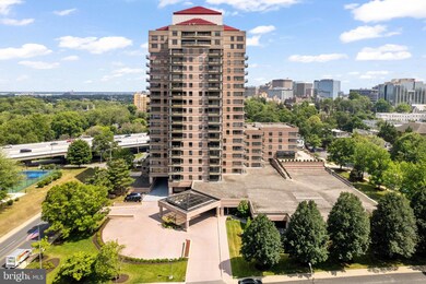 Park Plaza Condominiums unit 1102, Wilmington, DE 19806 - photo 4
