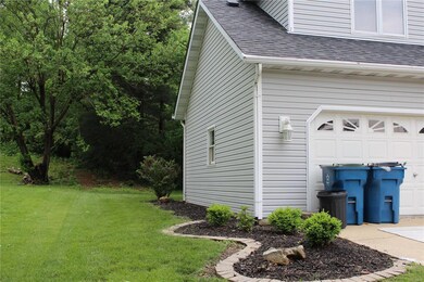 2033 Greenbrier Dr, Collinsville, IL 62234 - photo 5