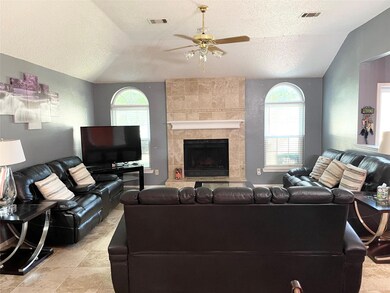 515 N Gaston Dr, Wylie, TX 75098 - photo 3