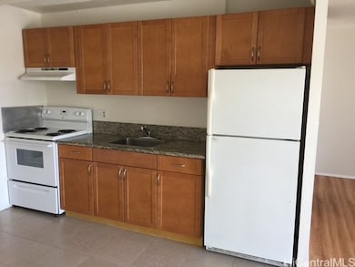 Kapiolani Manor unit 518, Honolulu, HI 96814 - photo 4