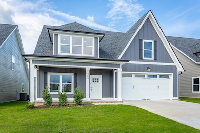 364 Willow Grove Court HD-10