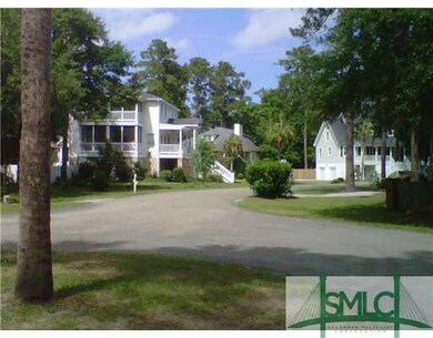 Exterior Front. VIEW FROM LOT LOOKING DOWN THE STR